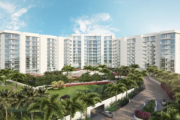 Akoya at Boca West — Boca Raton