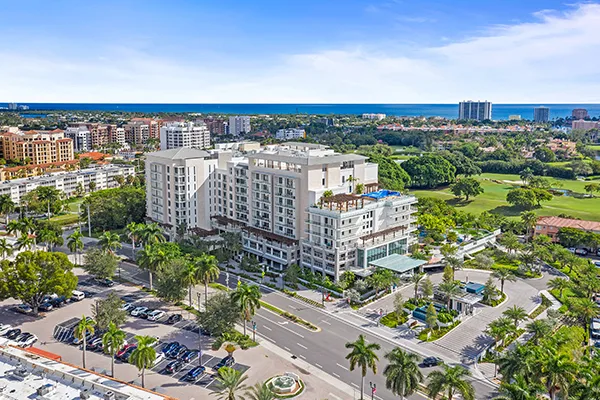 Alina Boca Raton — Boca Raton