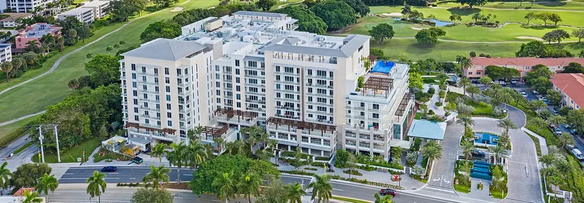 Alina Boca Raton