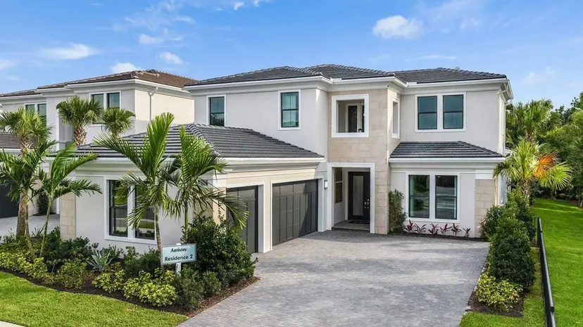 Artistry Palm Beach Gardens