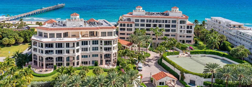 Bellaria Condos Palm Beach — Palm Beach