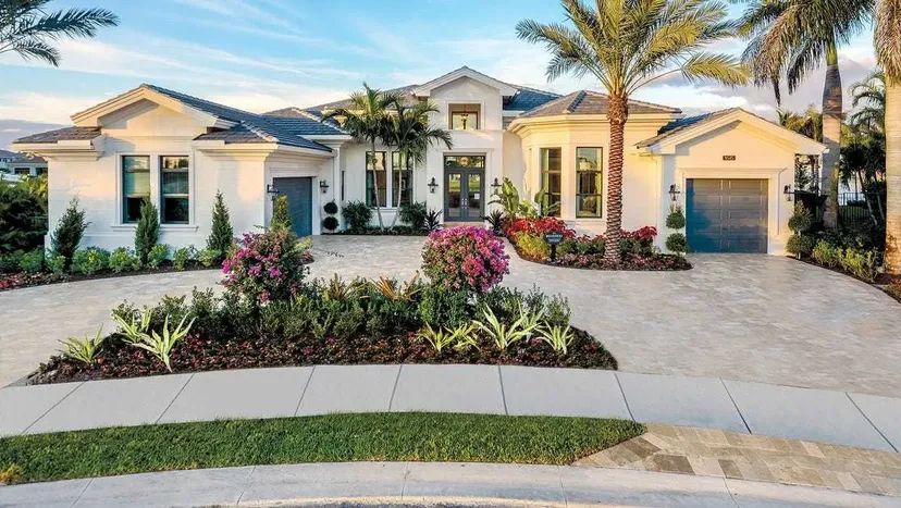 Boca Bridges — Boca Raton