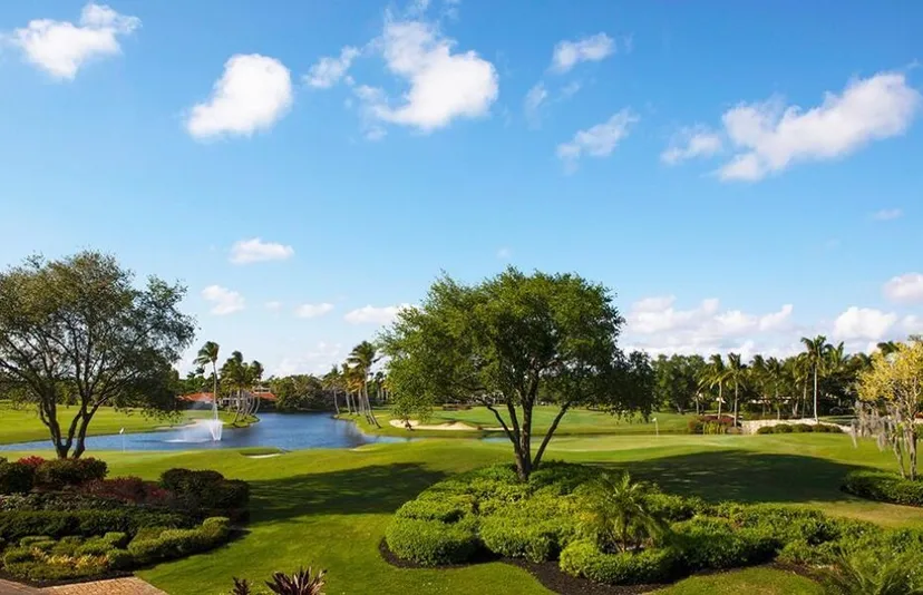 Boca Grove — Boca Raton