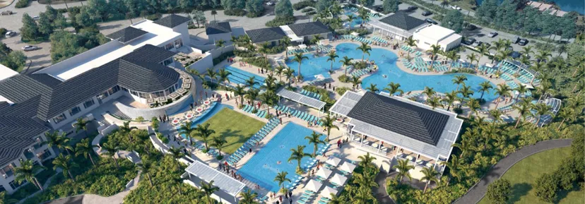 Boca West Country Club — Boca Raton