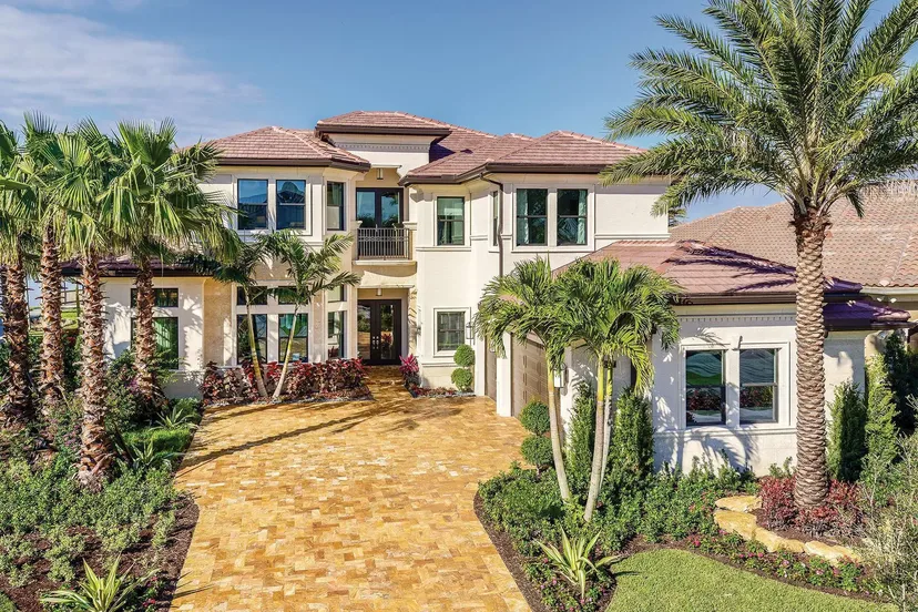 Colonnade Boca Raton — Boca Raton
