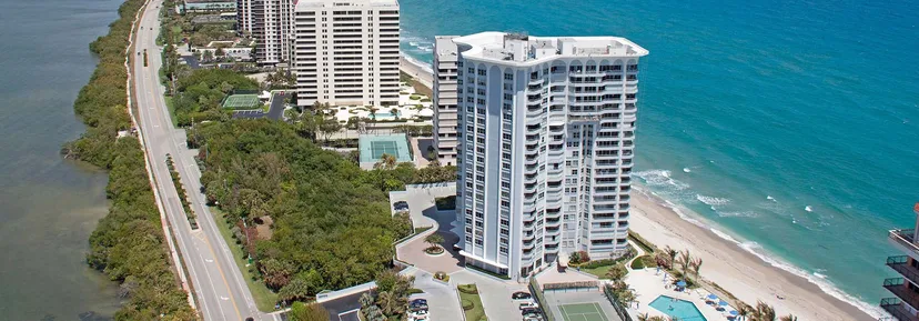 Corniche Singer Island — Singer Island