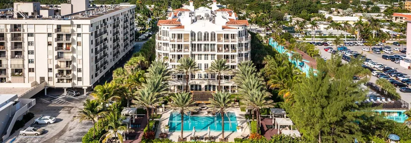 Dolce Vita Singer Island — Singer Island