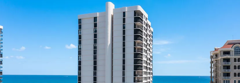 Eastpointe Singer Island — Singer Island