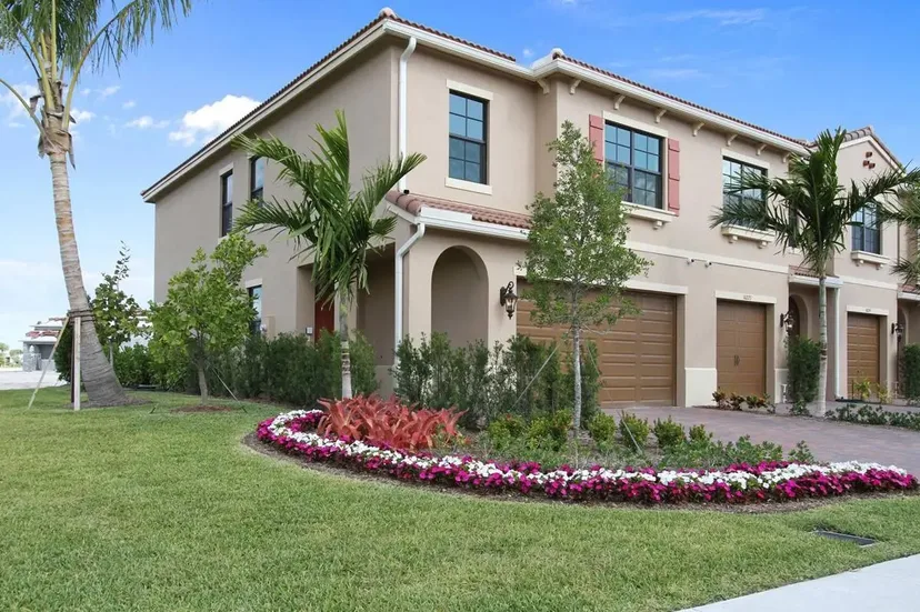Enclave at Boca Dunes — Boca Raton