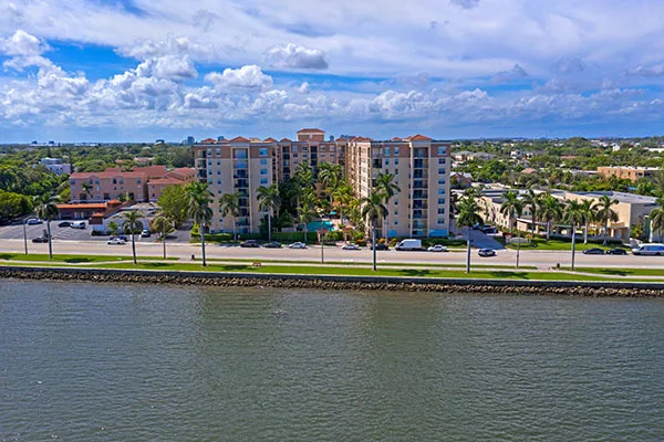 Flagler Pointe — Downtown West Palm Beach
