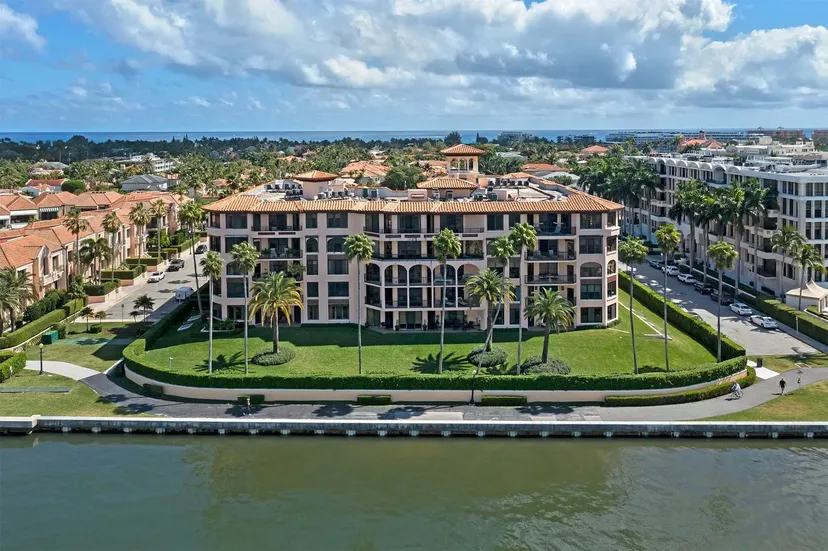 Sold Jun 2019 · 200 Bradley Place 106, Palm Beach