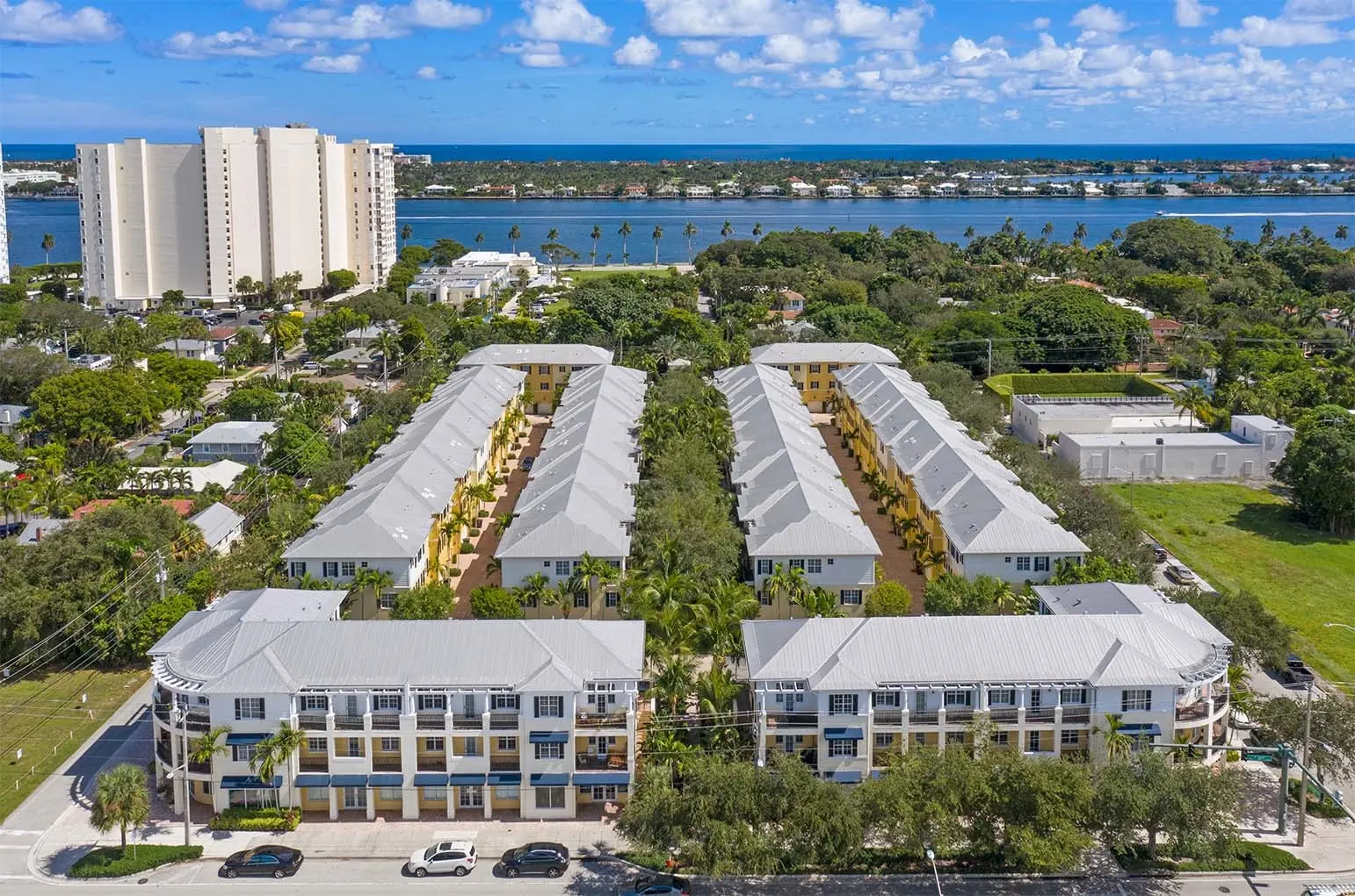 Sold Sep 2020 · 335 Flamingo Drive, West Palm Beach
