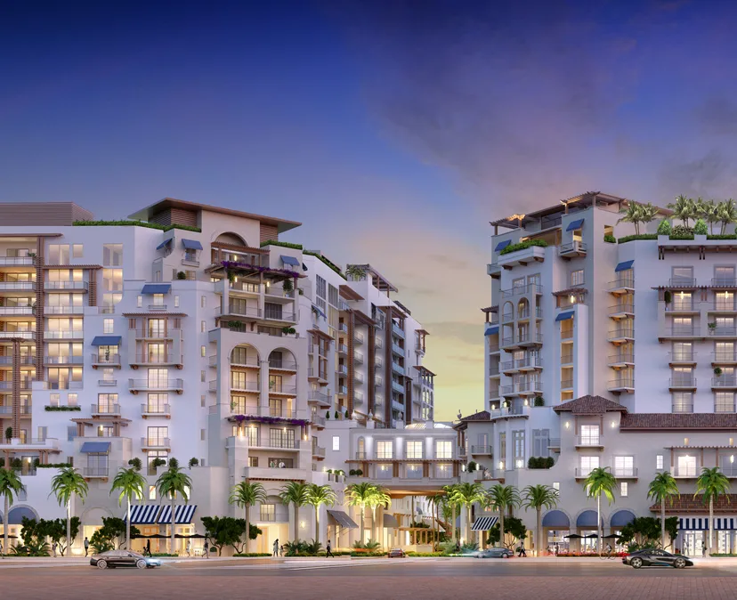 Mandarin Oriental Boca Raton — Boca Raton