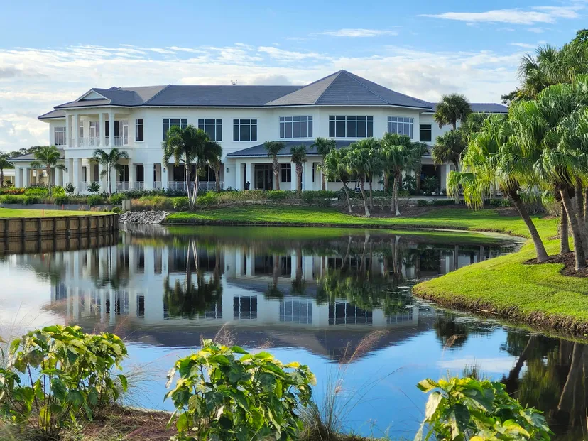 Mariner Sands — Golf Homes For Sale