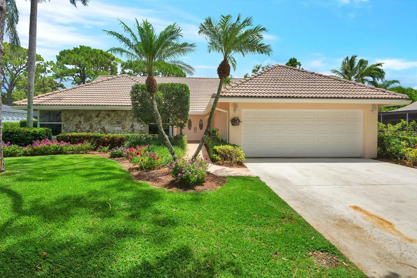 Millpond Boca Raton — Boca Raton