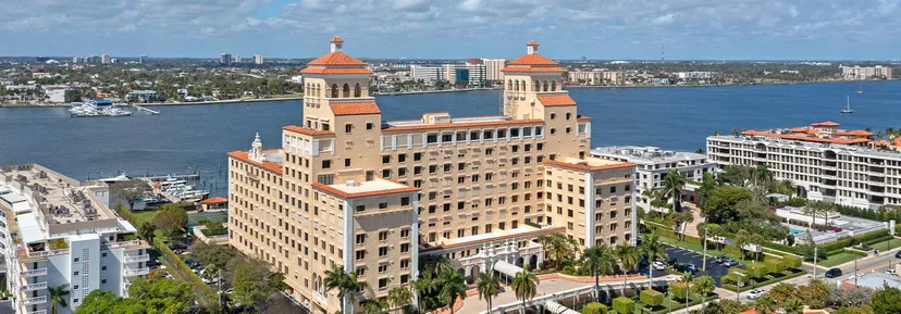 Palm Beach Biltmore — Palm Beach