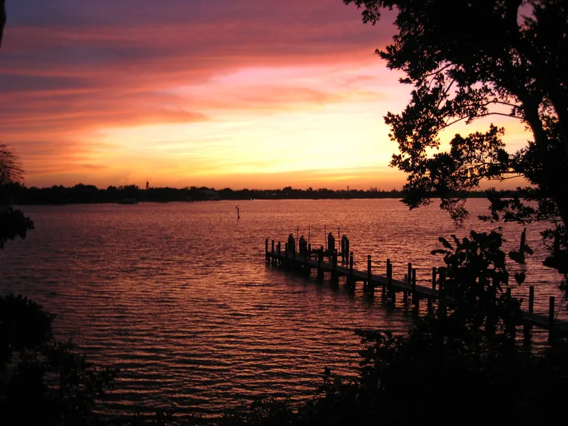 Sewall's Point — Stuart Area