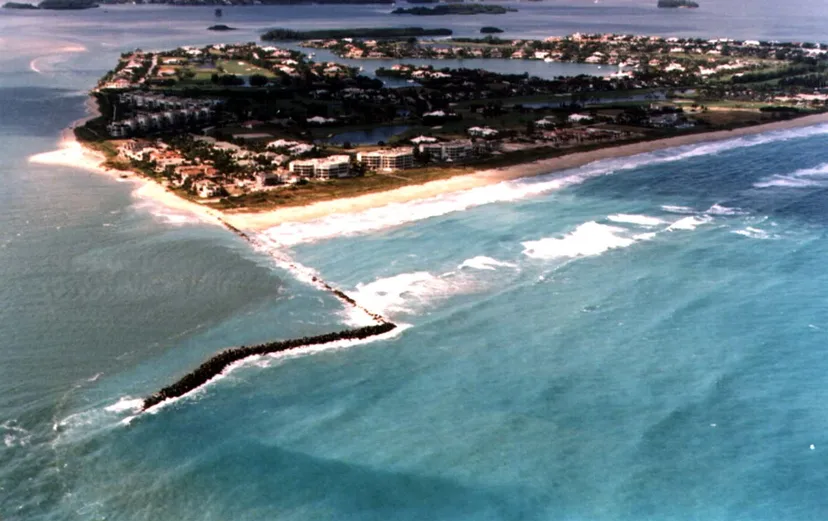 Sailfish Point — Golf Homes For Sale