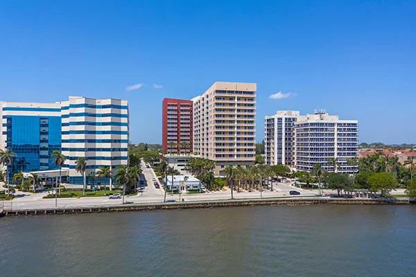 The Slade — Downtown West Palm Beach