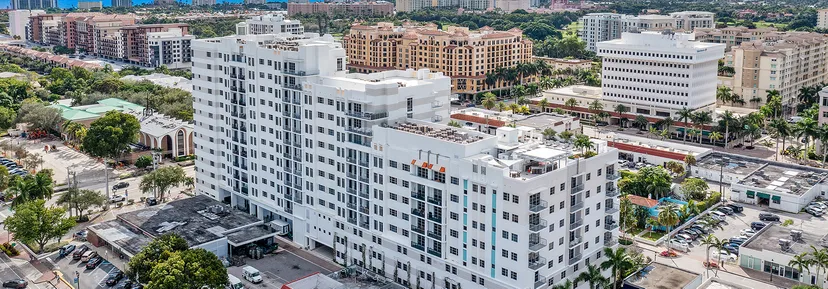 Tower 155 — Boca Raton
