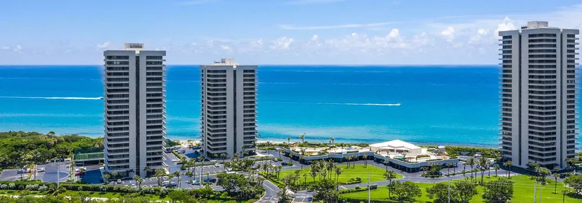 Water Glades — Singer Island