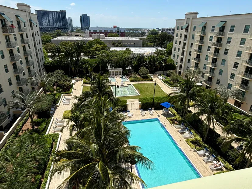 Sold Oct 2024 · 610 Clematis Street 819, West Palm Beach