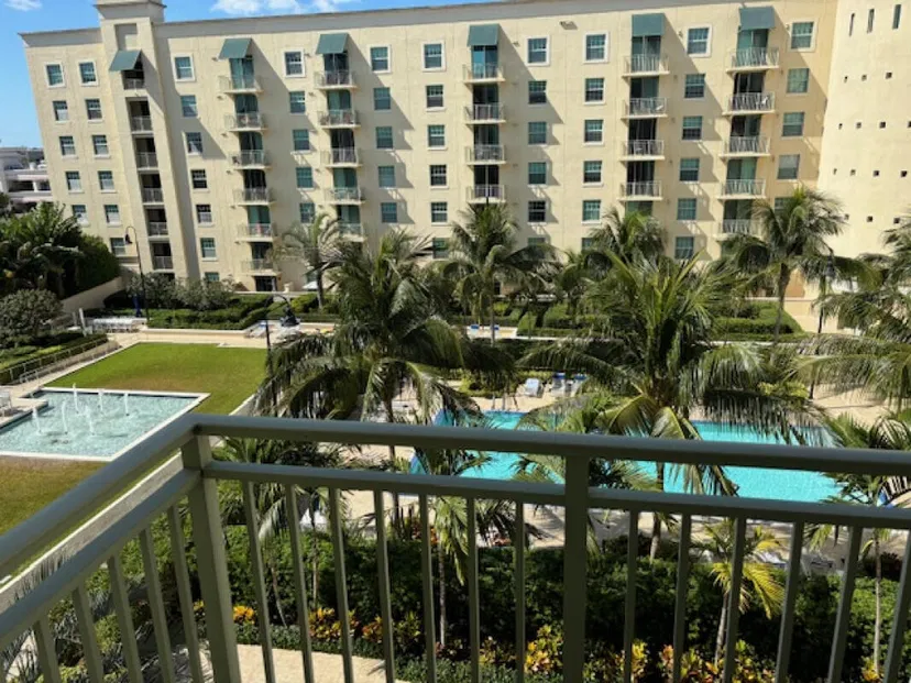 Sold Jun 2024 · 610 Clematis Street 627, West Palm Beach