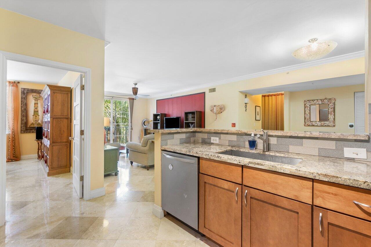 Sold Aug 2024 · 720 S Sapodilla Ave Avenue 510, West Palm Beach