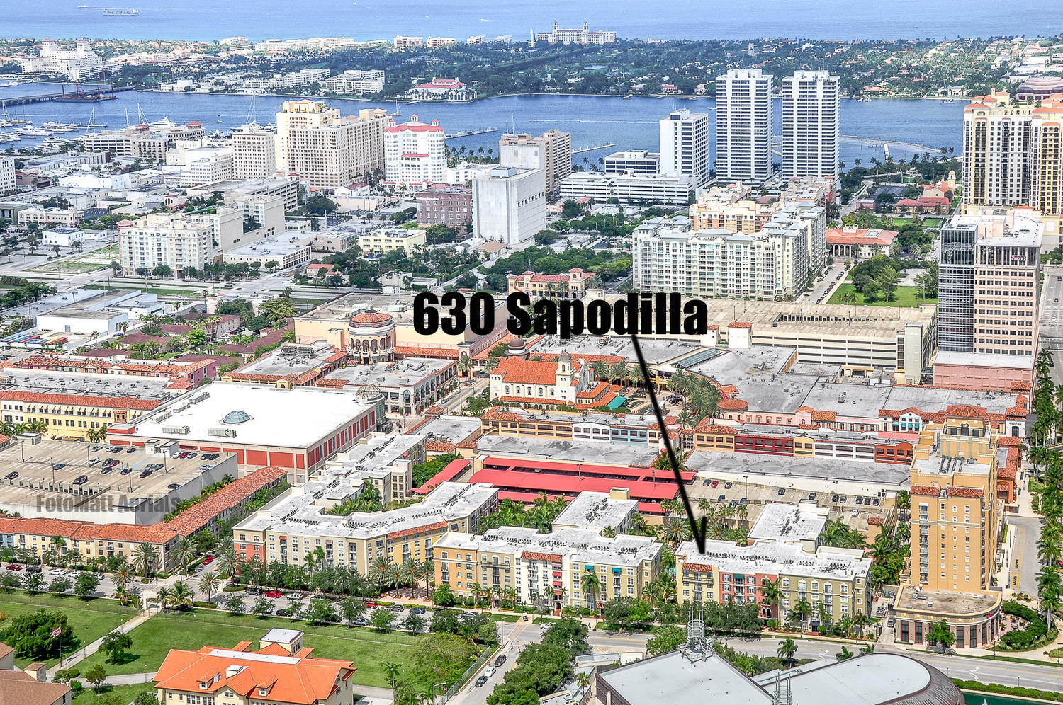 Sold Jun 2024 · 630 S Sapodilla Avenue 117, West Palm Beach