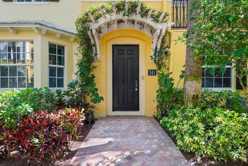 Sold Jun 2024 · 341 S Bromeliad, West Palm Beach