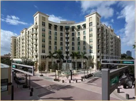 Sold May 2024 · 610 Clematis Street 415, West Palm Beach