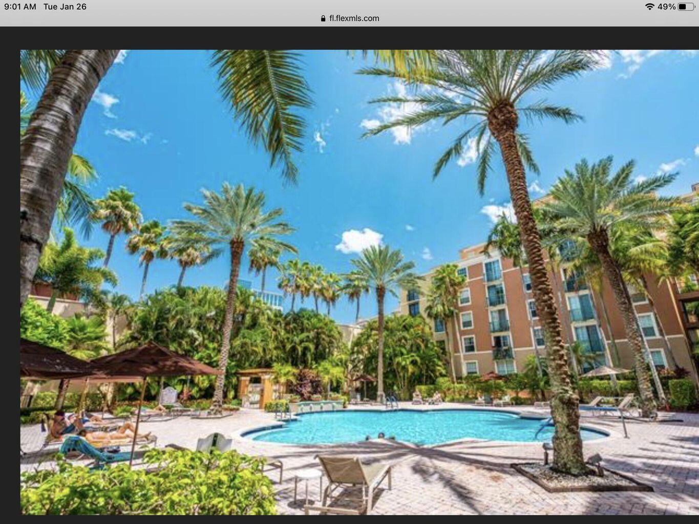 Sold Apr 2024 · 720 S Sapodilla Avenue 307, West Palm Beach