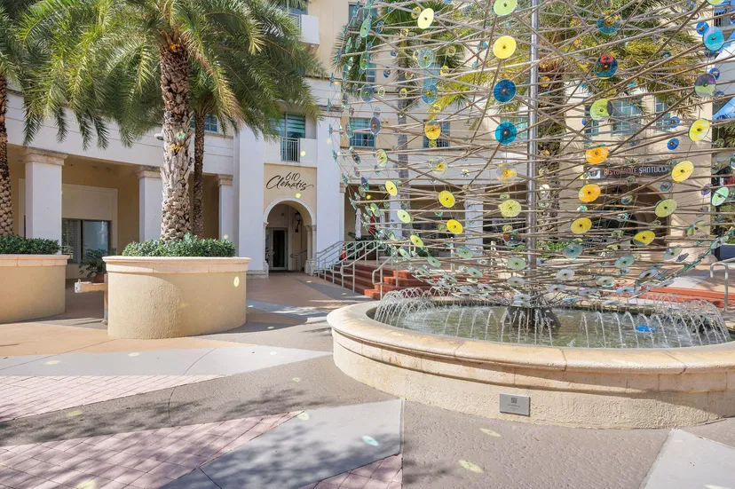 Sold Apr 2025 · 610 Clematis Street 303, West Palm Beach