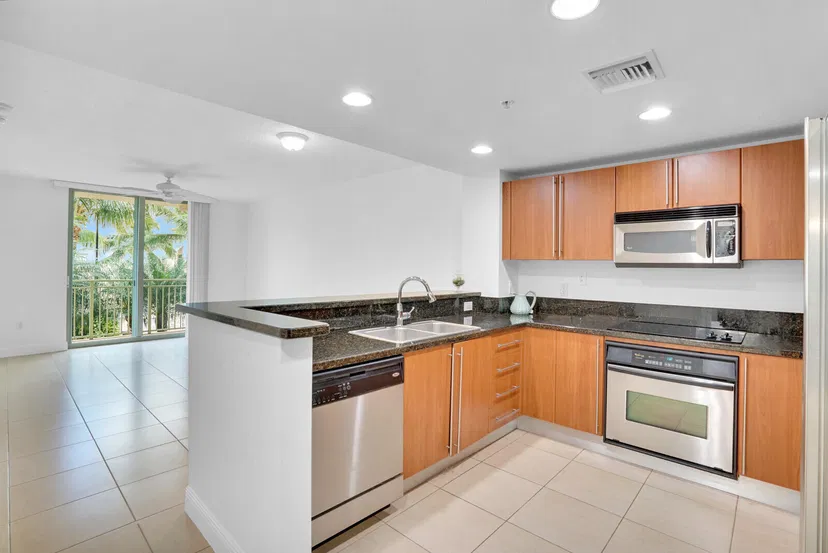 Sold May 2024 · 610 Clematis Street 325, West Palm Beach