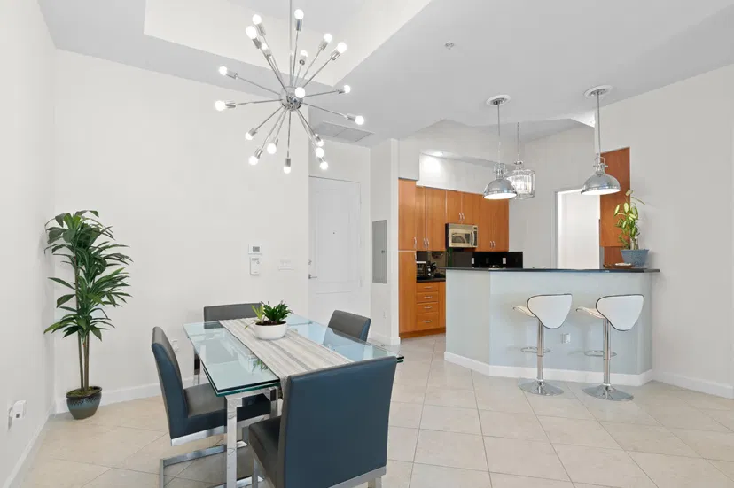 Sold Oct 2024 · 801 S Olive Avenue 1621, West Palm Beach