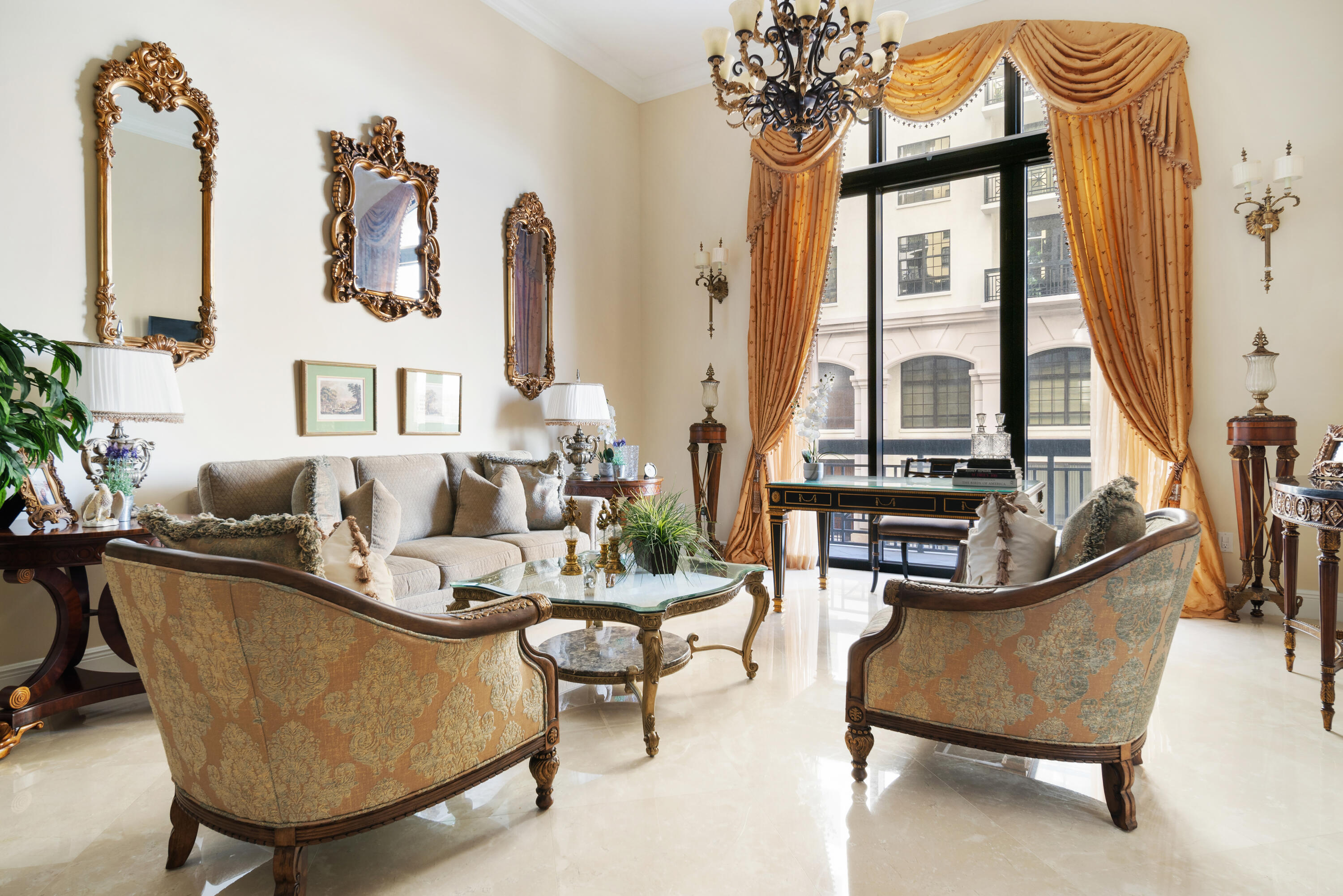 Sold Feb 2024 · 701 S Olive Avenue 406, West Palm Beach