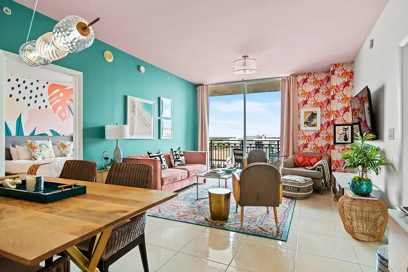 Sold Dec 2023 · 550 Okeechobee Boulevard 1120, West Palm Beach