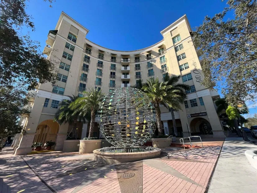 Sold Dec 2023 · 610 Clematis Street 126, West Palm Beach