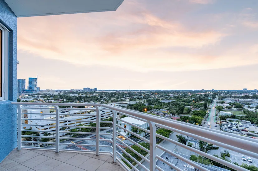 Sold May 2024 · 1551 N Flagler Drive Ph 9, West Palm Beach