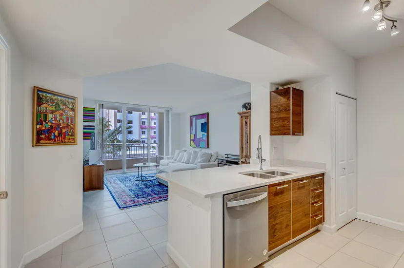 Sold Oct 2023 · 480 Hibiscus Street 207, West Palm Beach