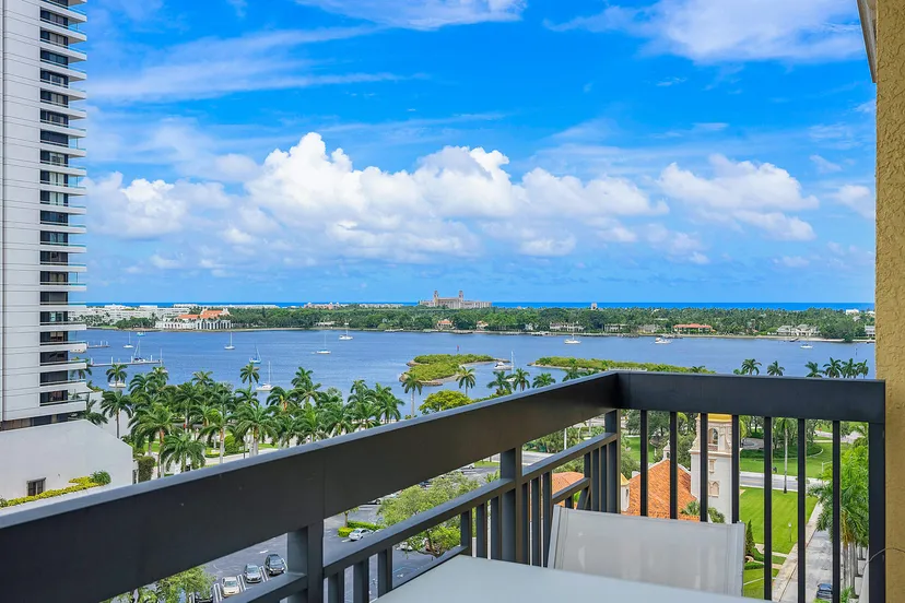 Sold Apr 2024 · 701 S Olive Avenue 720, West Palm Beach