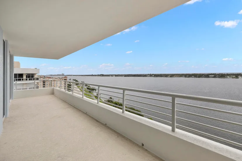 Sold Dec 2023 · 1551 N Flagler Drive 1101, West Palm Beach
