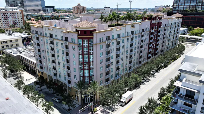 Sold Oct 2023 · 410 Evernia Street 315, West Palm Beach