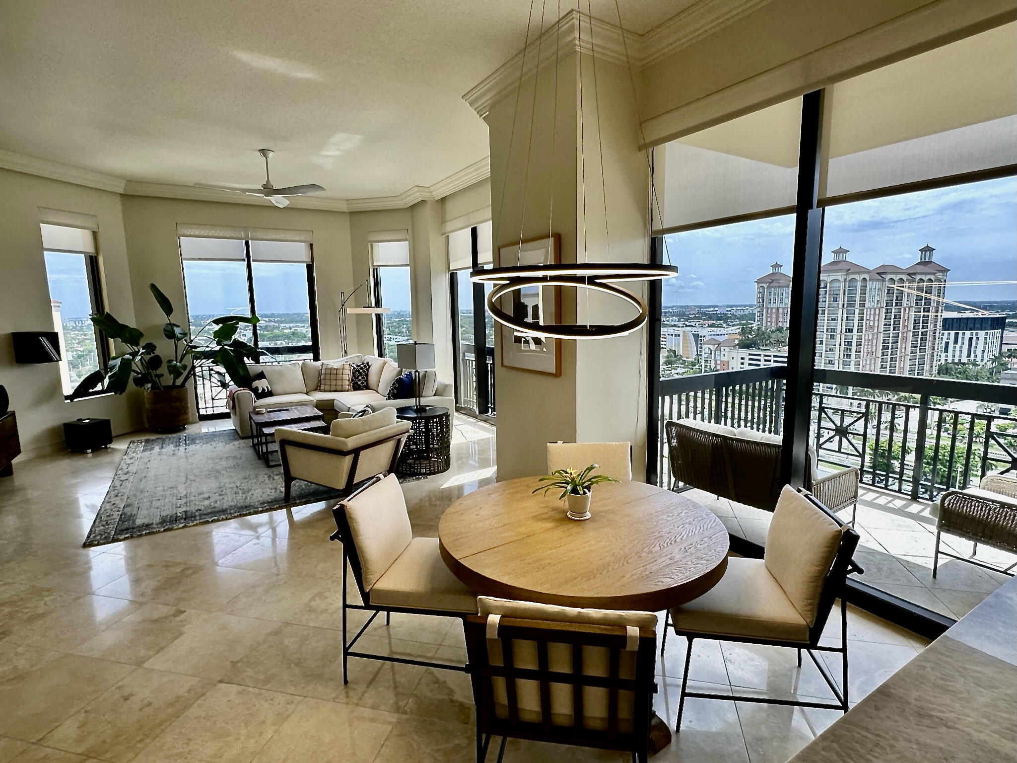 Sold Nov 2023 · 701 S Olive Avenue 1501, West Palm Beach