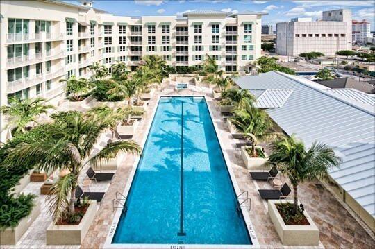 Sold Sep 2023 · 480 Hibiscus Street 525, West Palm Beach