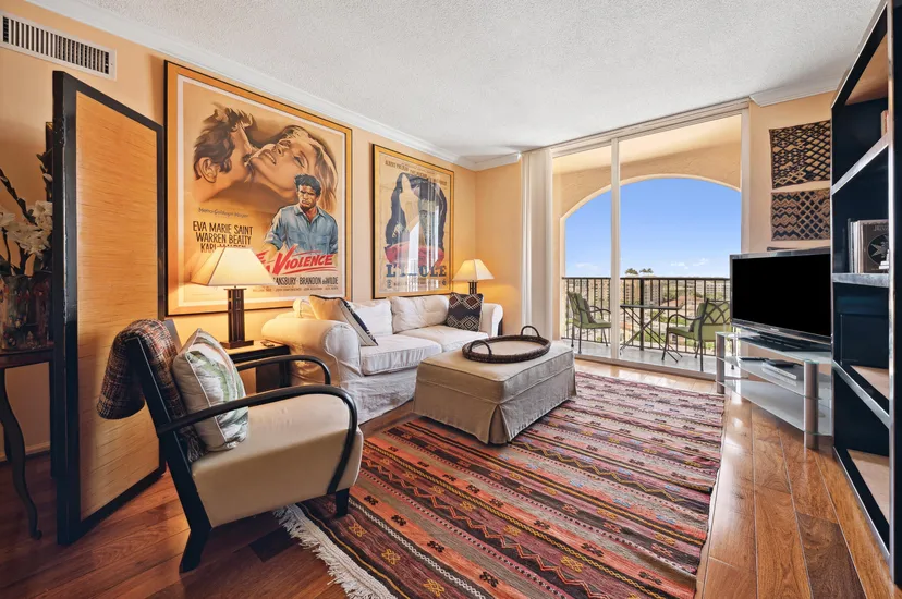 Sold Sep 2023 · 651 Okeechobee Boulevard 1208 Ph306, West Palm Beach