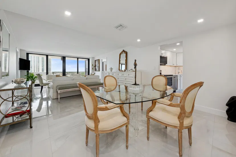 Sold Jul 2023 · 1200 S Flagler Drive 1506, West Palm Beach