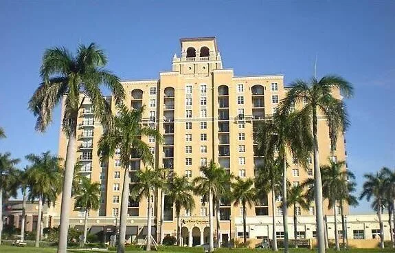 Sold May 2023 · 651 Okeechobee Boulevard 1107, West Palm Beach