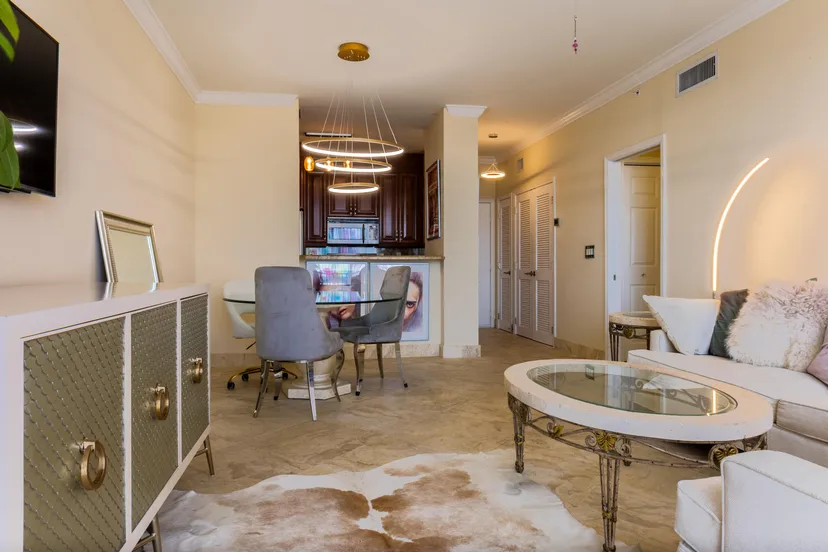 Sold Jun 2023 · 651 Okeechobee Boulevard 1005, West Palm Beach