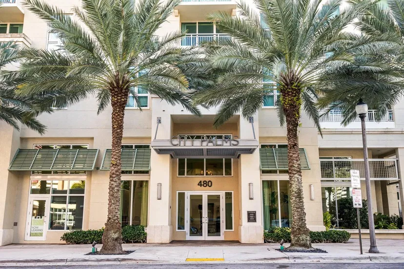 Sold Apr 2023 · 480 Hibiscus Street 303, West Palm Beach